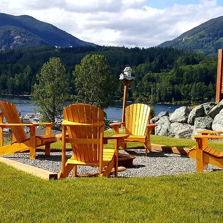 Cowichan Calling Exterior photo