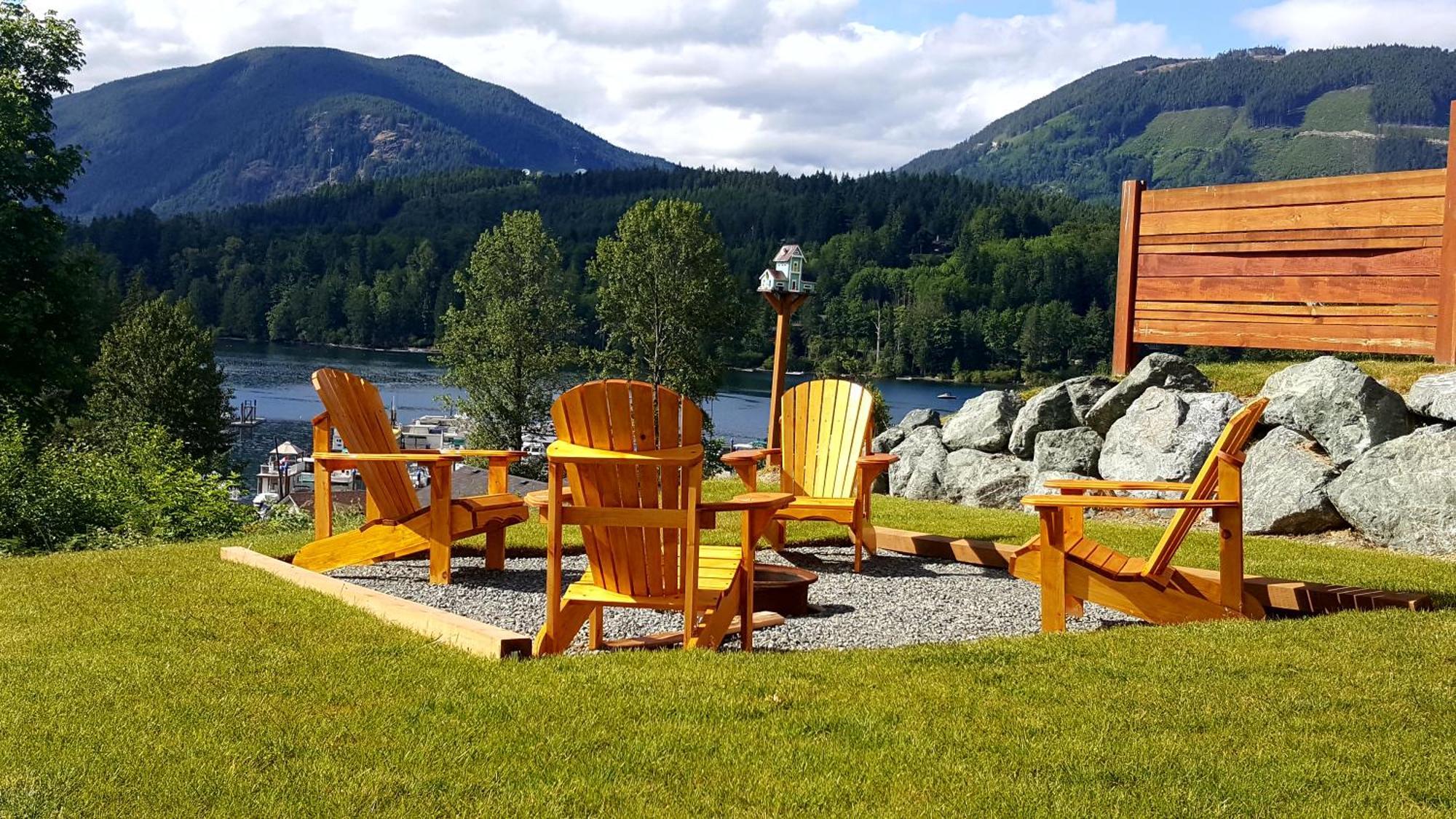 Cowichan Calling Exterior photo